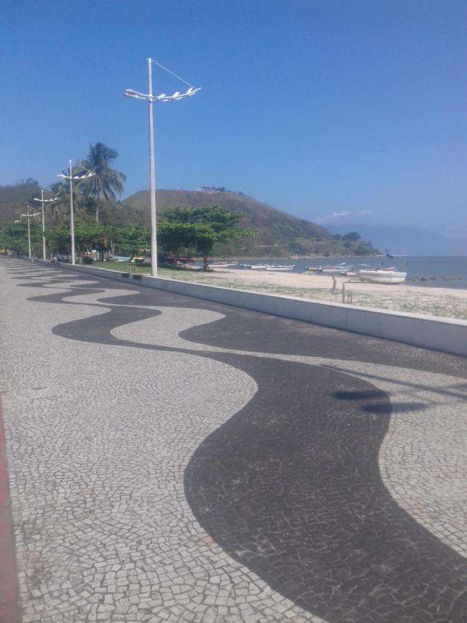 Cantinho Da Paz Caraguatatuba Exterior foto